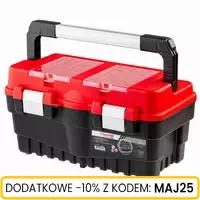 Skrzynka narzędziowa mała TYP S