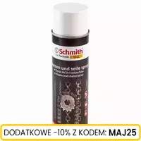 Smar do lin i łańcuchów 500ml