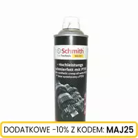 Smar syntetyczny z teflonem 500ml