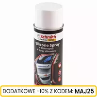 Spray silikonowy 400ml