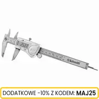 Suwmiarka cyfrowa