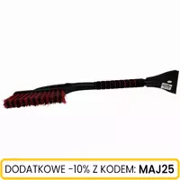 Szczotko-skrobaczka