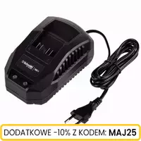 Szybka ładowarka 2,4A