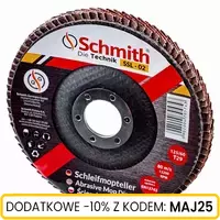 Ściernica listkowa-115/40