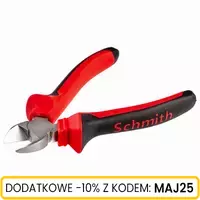Obcinaczki boczne 160 mm