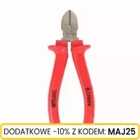 Obcinaczki boczne 160mm 1000V Schmith