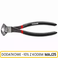 Obcinaczki czołowe 160 mm