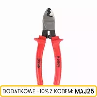 Szczypce do cięcia kabli 160mm 1000V