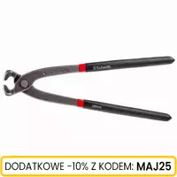 Szczypce tynkarskie 280 mm