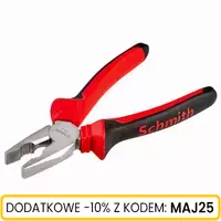 Szczypce uniwersalne 200 mm