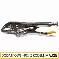 Szczypce zaciskowe MORSEA 250 mm