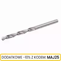 Wiertło do metalu HSS 2,5