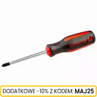 Wkrętak ręczny krzyżowy FEST PH 2/100 S2