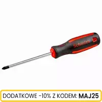 Wkrętak ręczny krzyżowy FEST PZ 1/100 S2