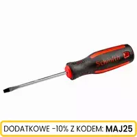 Wkrętak ręczny płaski FEST SL 8/150 S2