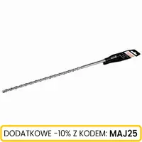 Wiertło SDS 10x610
