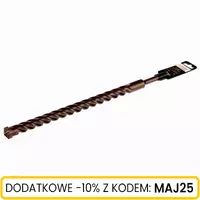 Wiertło SDS MesserSchmith\T18x460