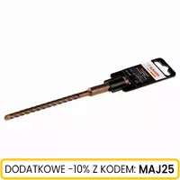 Wiertło SDS MesserSchmith\T6x110
