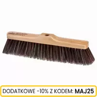 Zamiatacz nylon L 500