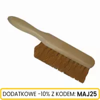 Zmiotka kokos długa