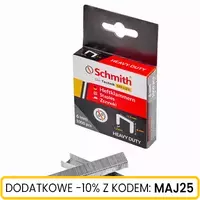 Zszywki 8 mm 1000 szt.