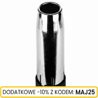 Dysza gazowa MB 36 stożkowa Schmith 5szt