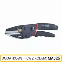 Obcinak uniwersalny HEAVY DUTY