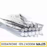 SPAW. PODKŁ. CERAM. WALCOWA FI12 WT-901 (90 SZT)
