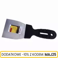 Szpachelka malarska 100mm
