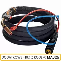 UCHWYT SPAWALNICZY TS 501 5M
