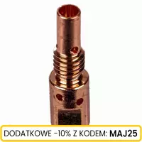 Łącznik prądowy MB25 20szt
