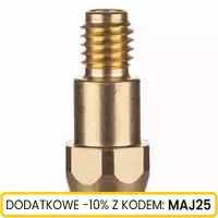 Łącznik prądowy MB36/M6 20szt