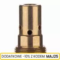 Łącznik prądowy MB401/501/M6 20szt