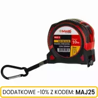 Miara zwijana 10m/30mm