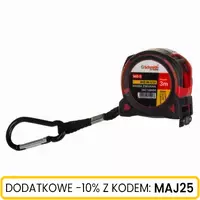 Miara zwijana 3m/16mm