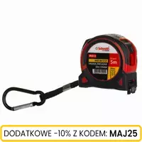 Miara zwijana 5m/19mm
