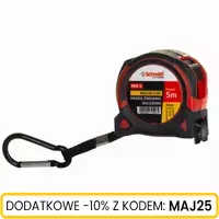 Miara zwijana 5m/25mm