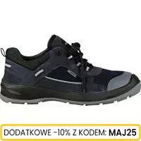 Buty robocze S1 z podnoskiem 41