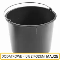Wiadro budowlane 20l