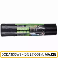 Worki na odpady STRONG LDPE 120l (25sztuk w rolce)