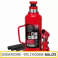 Podnośnik hydrauliczny słupkowy 12t