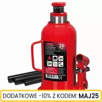 Podnośnik hydrauliczny słupkowy 20t