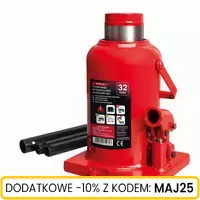 Podnośnik hydrauliczny słupkowy 32t