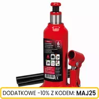 Podnośnik hydrauliczny słupkowy 6t