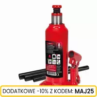 Podnośnik hydrauliczny słupkowy 8t