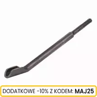 Dłuto kanałowe SDS PLUS 22x250