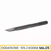 Dłuto płaskie SDS MAX 25x280