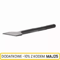 Dłuto płaskie SDS MAX 80x300