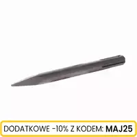 Dłuto spiczaste SDS MAX 18x280