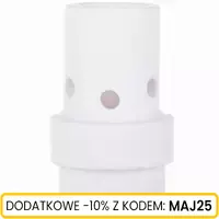 Tulejka izolacyjna MB36(ceramiczna) 10szt